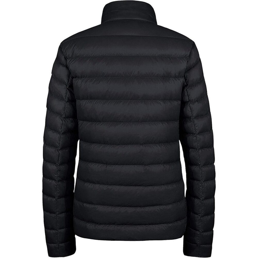 Women's Packable Down Jacket Lightweight Nylon Pu… - image 2